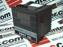 FIRST COMPANY PRODUCTS T12272-02031