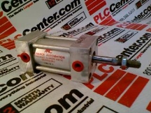 ADVANCE AUTOMATION CYLINDERS B120X1