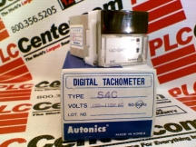 AUTONICS S4C-AC100/110