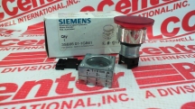 SIEMENS 3SB3-501-1GB61