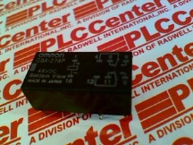 OMRON G6A274PDC48