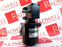 ORIENTAL MOTOR 4IK25RC-60RB