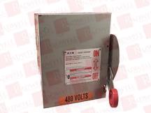 EATON CORPORATION DH361UGK-RS