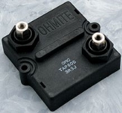OHMITE TAP600K500E