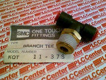 SMC KQT11-37S