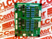 YASKAWA ELECTRIC YPCT31392-1A