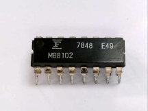 GENERIC MB8102