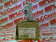 EATON CORPORATION FAZS-C10
