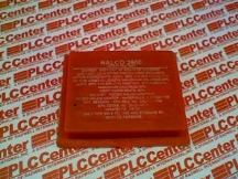 NALCO CHEMICAL CO 2500