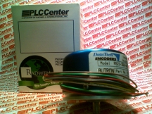 CLEVELAND MOTION CONTROL RS23-360-40/15-L329