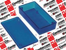 HAMMOND MANUFACTURING 1551FTBU