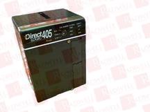 AUTOMATION DIRECT D4-440DC-2