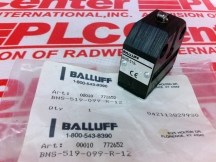 BALLUFF BNS-519-099-R-12