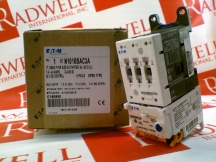 EATON CORPORATION N101BSAC3A