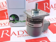 BEI SENSORS M25D-X-HSS4096G-XD4-X-S-C14-S-5