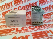 MITSUBISHI SC-A2400U-UL