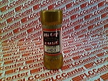 EATON CORPORATION JHC-3