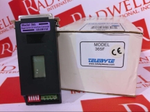 TELEBYTE TECHNOLOGY INC 365F