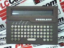 PEERLESS AV TAG-XX271