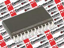 TEXAS INSTRUMENTS SEMI TPIC6A596DW
