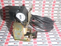 ASEA BROWN BOVERI KUM8