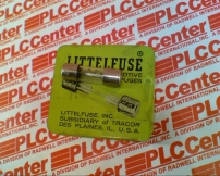 LITTELFUSE 030707.5