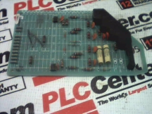 ASEA BROWN BOVERI O-54812