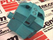 PEPPERL & FUCHS NBN3-F31K-E8-K-3D