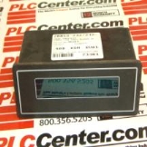 VORNE INDUSTRIES 2005S-232/232-120CG