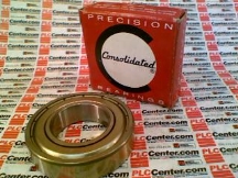 CONSOLIDATED BEARING R-18-ZZ