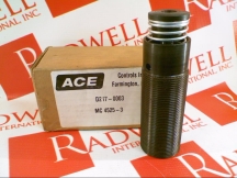 ACE CONTROLS MC4525-3