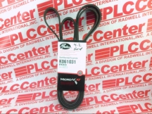 GATES K061031