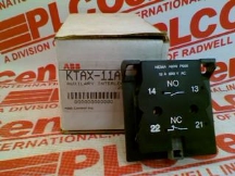 ASEA BROWN BOVERI KTAX-11A