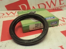 SKF 22018