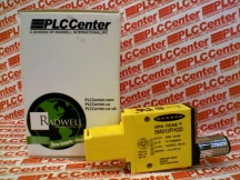 BANNER ENGINEERING SM312FHQD