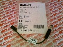 BALLUFF BES-R04KC-PSC15B-S49-00.13