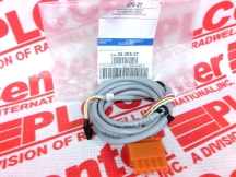 JOHNSON CONTROLS 35-205-27