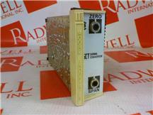 MOORE INDUSTRIES SCT/0-5V/4-20MA/45DC/-FU-PC