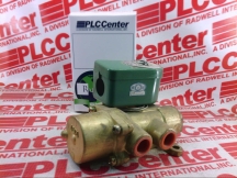 ASCO JKC8344C27-125DC