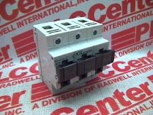 EATON CORPORATION Z-SLS/CEK35/3