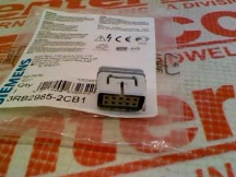 SIEMENS 3RB2985-2CB1