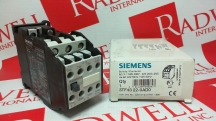 SIEMENS 3TF4322-0AD0