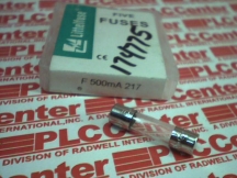 LITTELFUSE 217.500