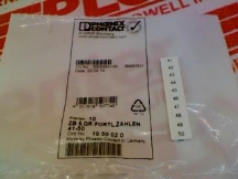 PHOENIX CONTACT ZB-5.QR.FORTL.ZAHLEN-41-50/EACH