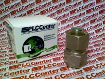 SWAGELOK SS-600-A-6ANF