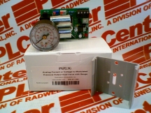 JOHNSON CONTROLS PXP2.3G
