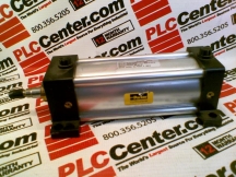 PARKER 02.50-CC2MAU14AC-5.000