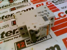 SCHNEIDER ELECTRIC C60H20A