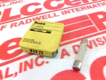 EATON CORPORATION MB025