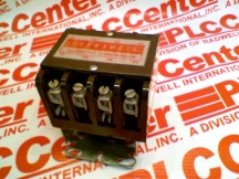 HONEYWELL R8214P-1033